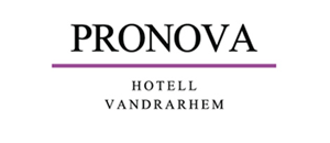 Pronova Hotell och Vandrarhem